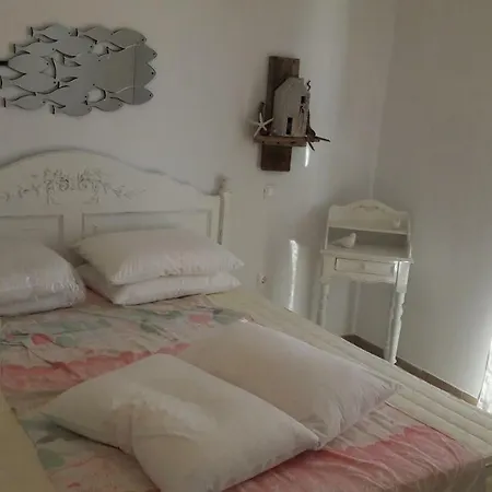 Lejlighed Caldera Boutique Astypálaia