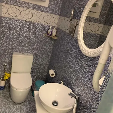 Διαμέρισμα Caldera Boutique *