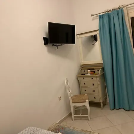 Caldera Boutique * Astypálaia