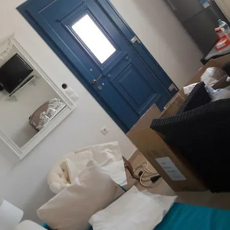 Caldera Boutique Appartement