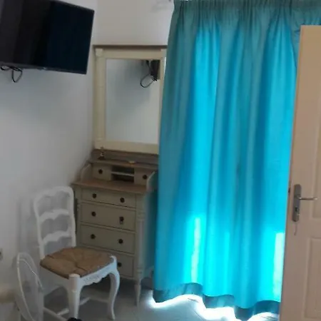 Caldera Boutique Astypálaia