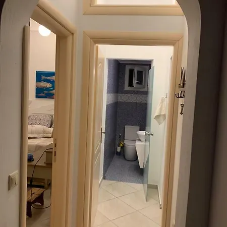 Caldera Boutique Appartement