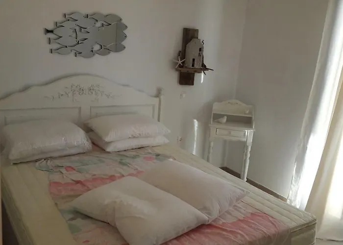 Apartment Caldera Boutique Astypalaia