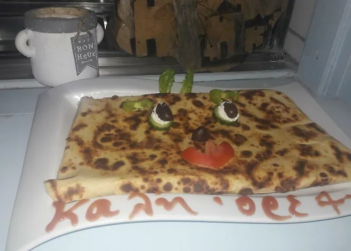 Caldera Boutique * Astypalaia