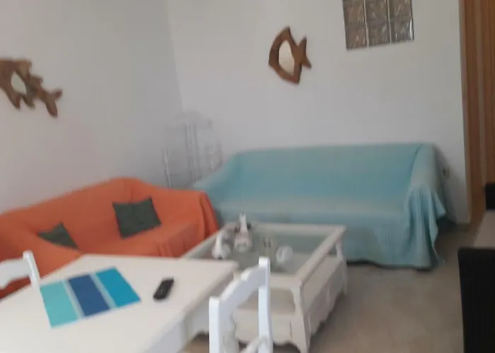 Apartment Caldera Boutique *