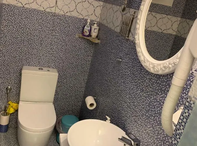 Apartment Caldera Boutique *