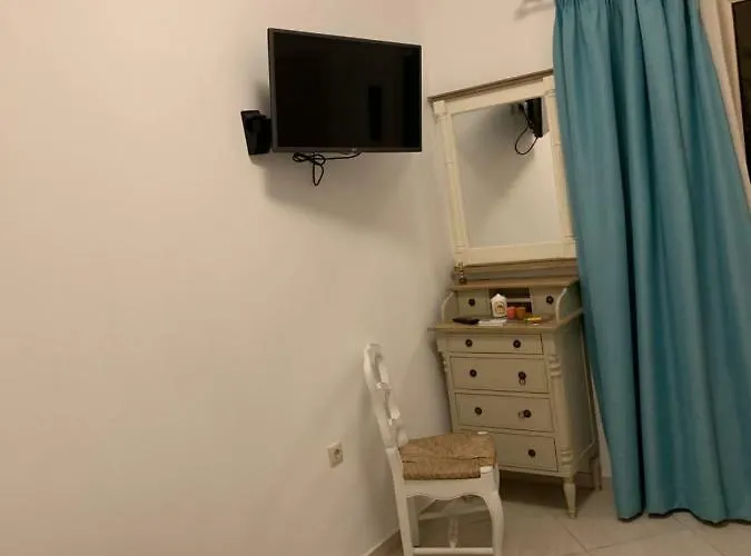 Caldera Boutique * Astypalaia